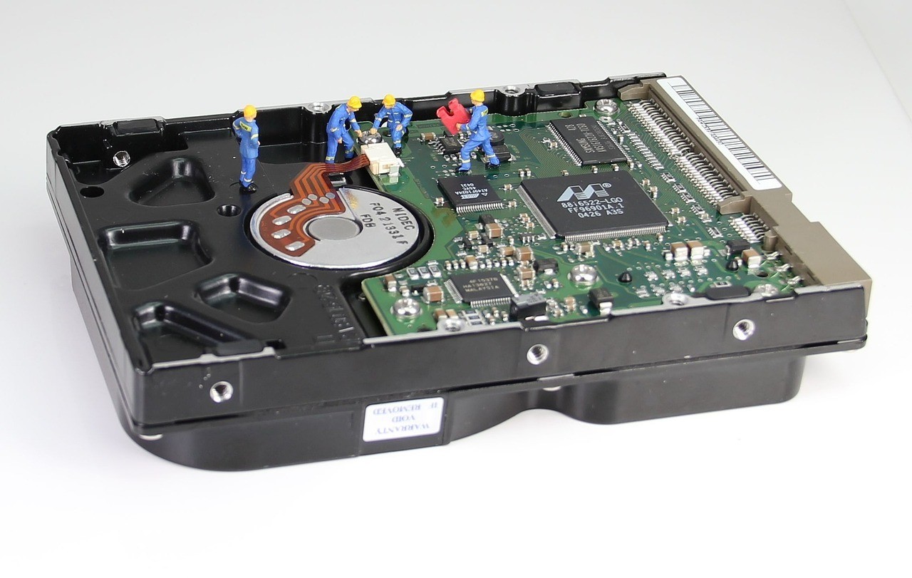 Affordable Tech Support Service Sanibel