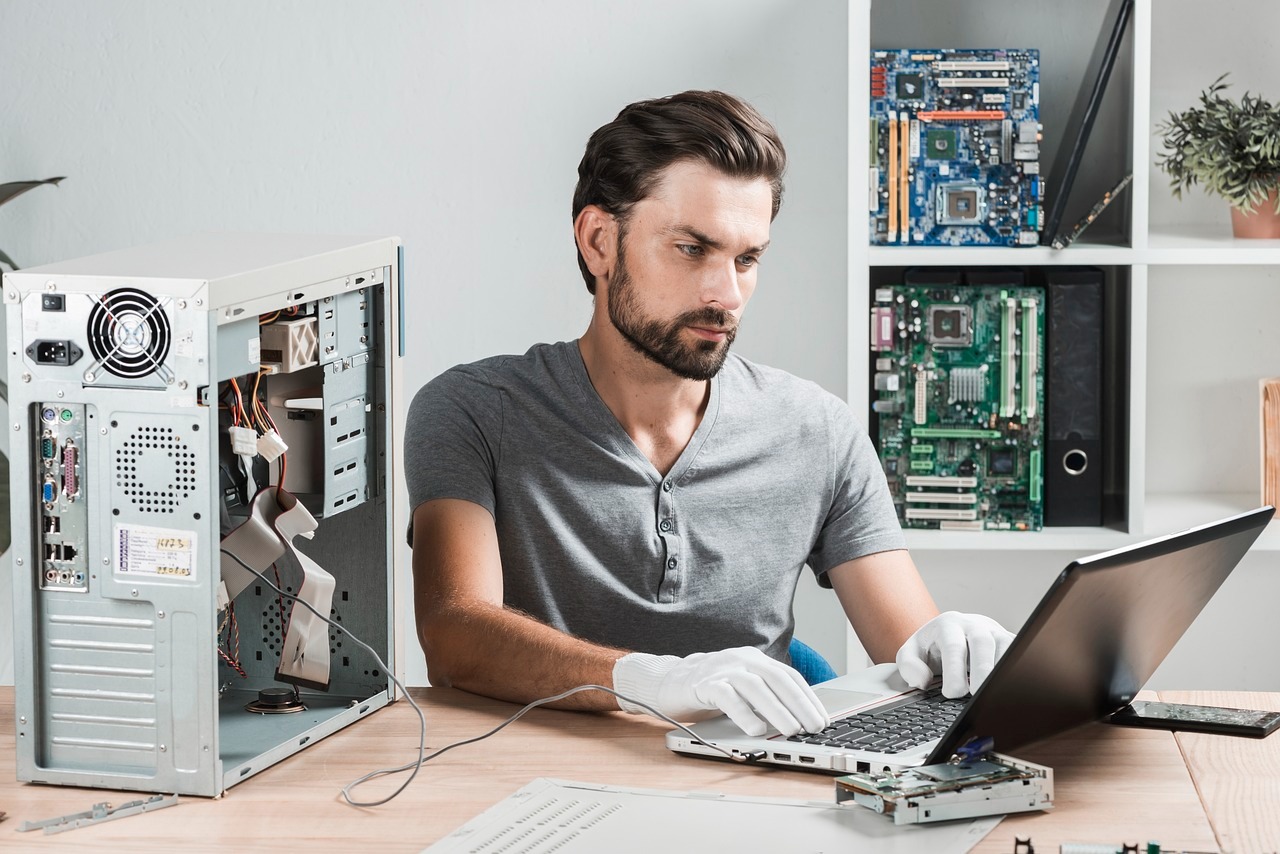 Remote Tech Support Service Sanibel